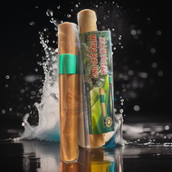 klem putar otomatis penyambung fiber ( klem egrek sawit )