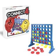 Hasbro Gaming Connect 4 Family Fun Game
