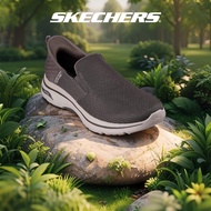 Skechers สเก็ตเชอร์ส รองเท้าผู้ชาย Men Slip-ins GOwalk Arch Fit 2.0 Hands Free 2 Walking Shoes - 216