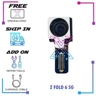 Front Camera For SAMSUNG Z FOLD 6 5G F956B - Kamera Depan Original Quality