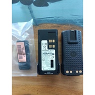 ORIGINAL MOTOROLA PMNN4543A CP7668 XiR P6600 XiR8668 BATTERY