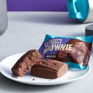 Protein Brownie myprotein