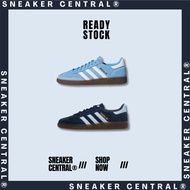 [SNEAKER CENTRAL®] Handball Spezial – Biru Navy / Biru Muda