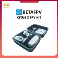 TERBAIKK!! BETAFPV Cetus X FPV Kit – RTF FPV Drone Brushless