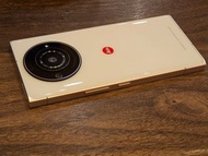 Leica Leitz Phone 2 (12+512GB) 壞機
