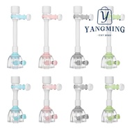 YANGYANG Water-tap Extender Flexible Household Extender Diffuser Adjustable Tap Outlet Head