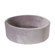 90cm Foam Ball Pool is an perfect Gift Game Baby Toy Ball Pool Suitable for ChildrenS Soft Ball Pool