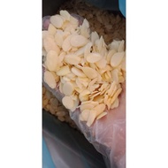 Almond Slices / almonds / sliced almonds
