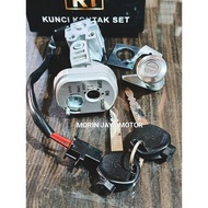 CONTACT KEY BEAT F1 R1