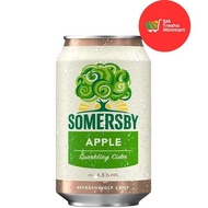 Somersby Apple Cider Can 320ml