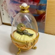 名偵探柯南 降谷零 dreaming egg 模型 figure 