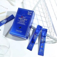 SNP金絲燕窩夜間水份面膜（4毫升x20