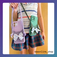 FH63 EQ02 NEW Casing Bag for Samsung J2 J3 J4 J4+ J5 J6 J6+ J7 Note 8 10 10+ 20 Ultra Lite S8 S8+ S9