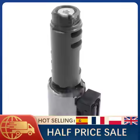 4EAT Transmission Solenoid Valve For Subaru Mazda Probe 323 626 Millenia Capella Wagon Familia 1990-