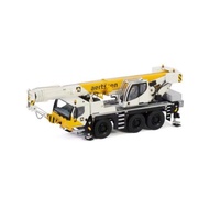 WSI 1: 50 LTM 1050-3.1 Crane Crane Alloy Model Aertssen 51-2055