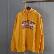 Women's Leisure Picking Spring-Autumn Loose Sweatshirt - Casual Wear