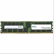 Dell Memory Upgrade Module for Server - 16 GB (1 x 16GB) - DDR4-2666/PC4-21300 DDR4 SDRAM Dual-rank