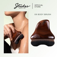 Strokes Body Brush [Pro Elite Body Brush]