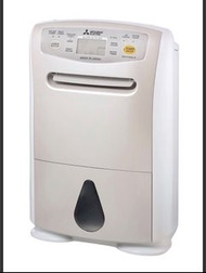 MADE IN JAPAN 三菱電機 MITSUBISHI 抽濕機 Dehumidifier MJ-E130AL-H