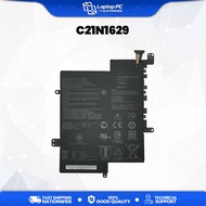 PC Tech Laptop Battery Asus C21N1629 Compatible with ASUS Vivobook E203MA E203MA-YS03 E203N E203NA-1