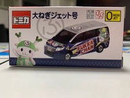 Tomica車仔 Noah 日本崎玉限定