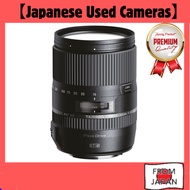 TAMRON High Magnification Zoom Lens 16-300mm F3.5-6.3 DiII VC PZD MACRO Nikon for APS-C B016N Teleph