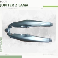 Cover body belakang motor Yamaha Jupiter z lama 2001- 2005