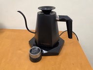 Brewista 手沖咖啡壺 溫控電熱水壺