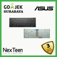 Asus Pro P1440 P1440F P1440FA P1440U P1440UA P1440UF KeyboardOriginal