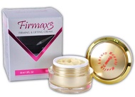 * Ready Stock Malaysia *Firmax3 cream original hq krim ajaib nano technology firming &amp; lifting firmax 3 cream