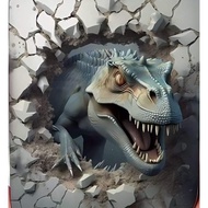Custom 3D Lenticular Photo & Flip Flop