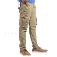 PROMO CELANA KARGO PANJANG GEMBOL PRIA DEWASA TERBARU DISTRO PALING DI CARI