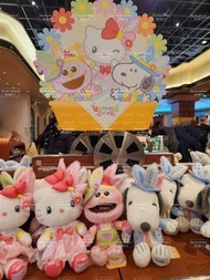 日本正版  Hello Kitty 日本hellokitty  Sanrio usj  hellokitty公仔 usj代購  日本  大阪環球影城  日本環球影城代影 hellokitty 日本he