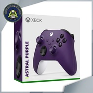 จอย Xbox Series Astral Purple !!!!! (XBox X Wireless Controller)(XBox S Wireless Controller)(XBox Wi