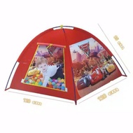 TENDA Car camping Tent Toys