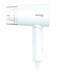 TESCOM - 輕量型雙電壓負離子風筒 BID48 ｜旅行風筒｜速乾風筒｜護髮風筒｜吹風機