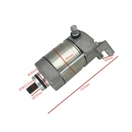 Starter Motor For Yamaha YZF-R1 YZF R1 2004-2008 4C8-81890-00 4C8-81890-01 Electric Engine Parts