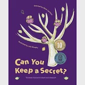 Can You Keep a Secret?: Timeless Rhymes to Share and Treasure