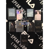 BTS SUGA | AGUST D POB ALBUM D-DAY • POB PC PHOTOCARD HOLO D-DAY