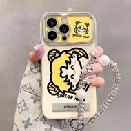 COOL-Mobile Phone Case Iphone iPhone15PROMAX Apple13 14plus 12pro 11 17 16promax -XY6DSC33