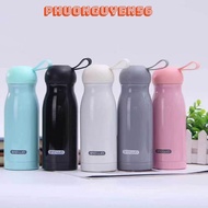 PVN32250 304 Stainless Steel Thermal Water Bottle 280ml T2.