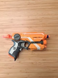 NERF雷射玩具槍