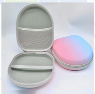 Universal Headphone Case Hard Shell Case for Over-Ear Headphones Headset Case Compatible with JBL Tu