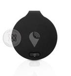 TrackR Brovo พวงกุญแจป้องกันของหาย (สีดำ)