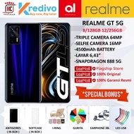 REALME GT 5G 12/256 GB 8/128 GB