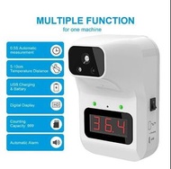 K3 Thermometer K3 Plus Automatic Sensor Thermometer Check