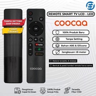 Coocaa LCD LED Digital Smart TV Remote 32S3U 40S3U 43S3U 50S3U 55S3U 32K5C 40K5C 43K5C 50K5C 55K5C