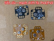 set 2 Củ Analog tay Ps4 / XboxOne S X / Ps5 củ xoay cần analog tay cầm XBOX ONE PS5 PS4 bộ 2 cái khô