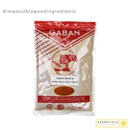 Gaban Cajun Spice II (1KG) | Rempah Cajun II  Gaban (1KG)