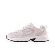 รองเท้า New Balance MR530NB NB MR530 Pink Mens and Womens รองเท้าผ้าใบ รองเท้าวิ้งน้ำหนักเบา สำหรับผ